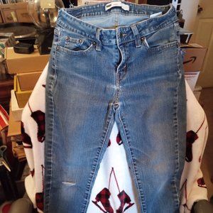 Levi's Legging Jeans Size W28 L32